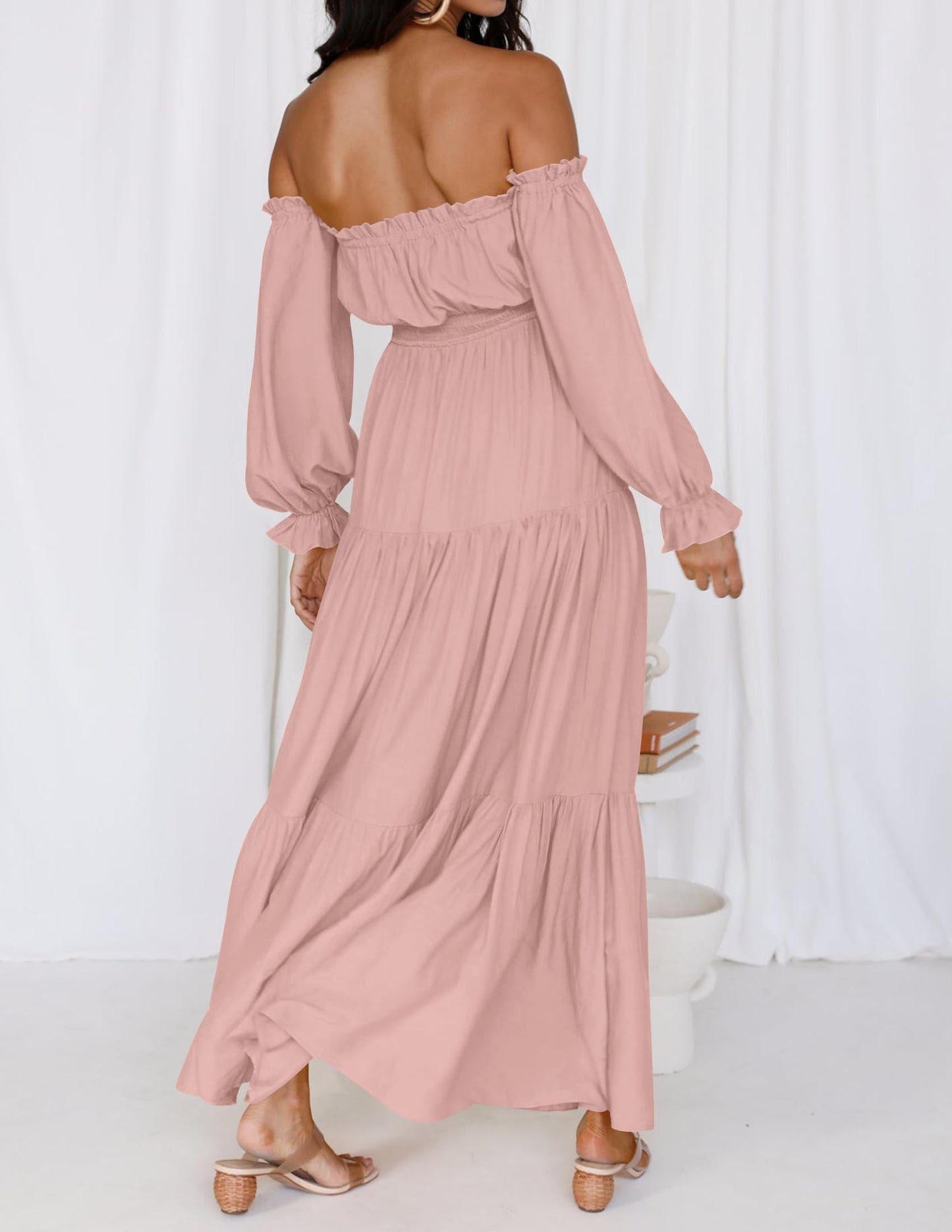 Pincolette - Cléo dress