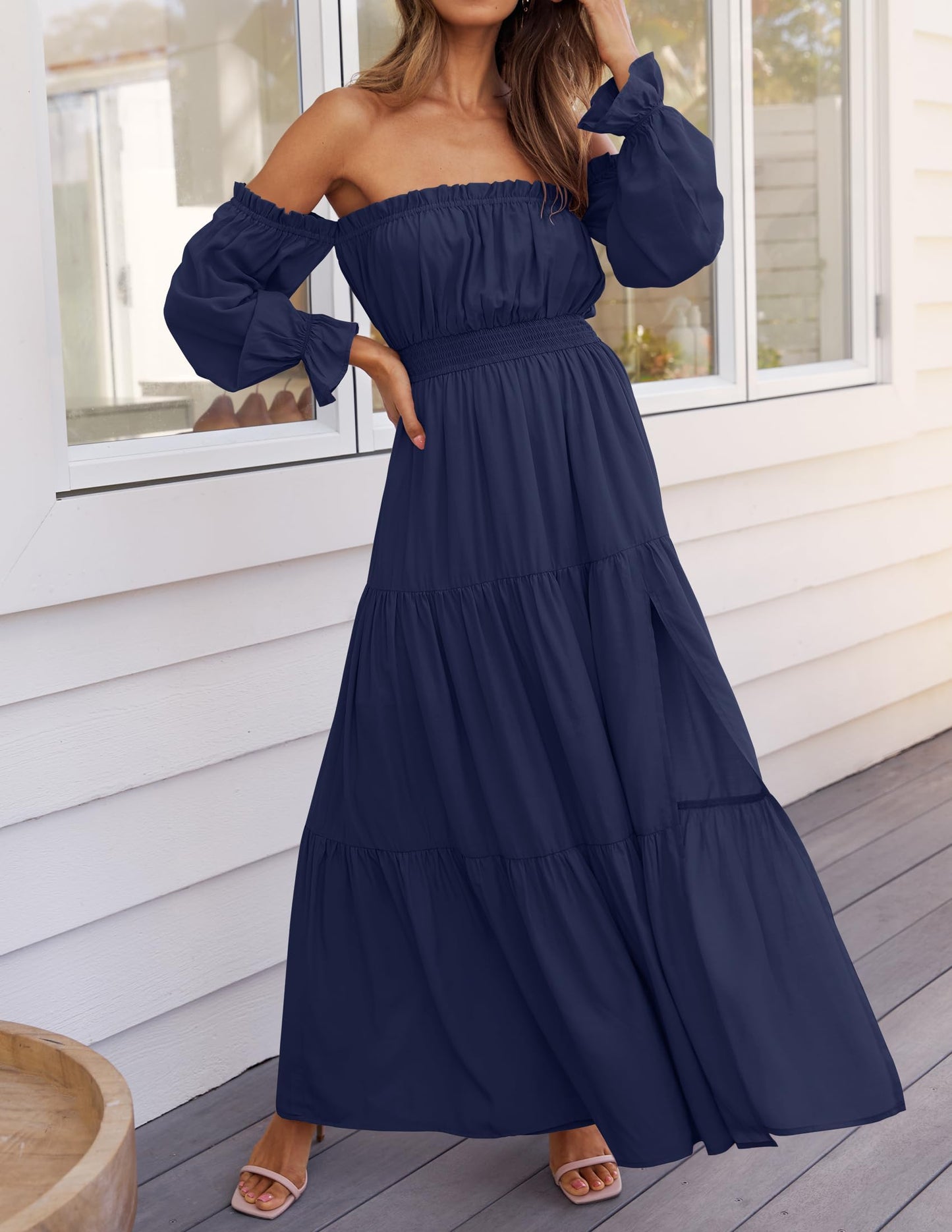 Pincolette - Cléo dress
