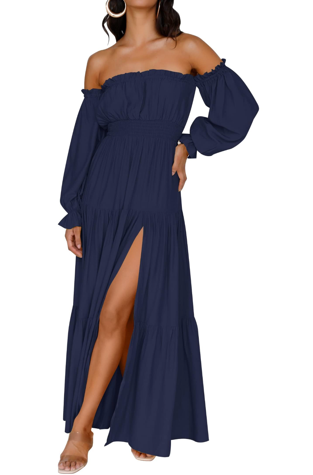 Pincolette - Cléo dress