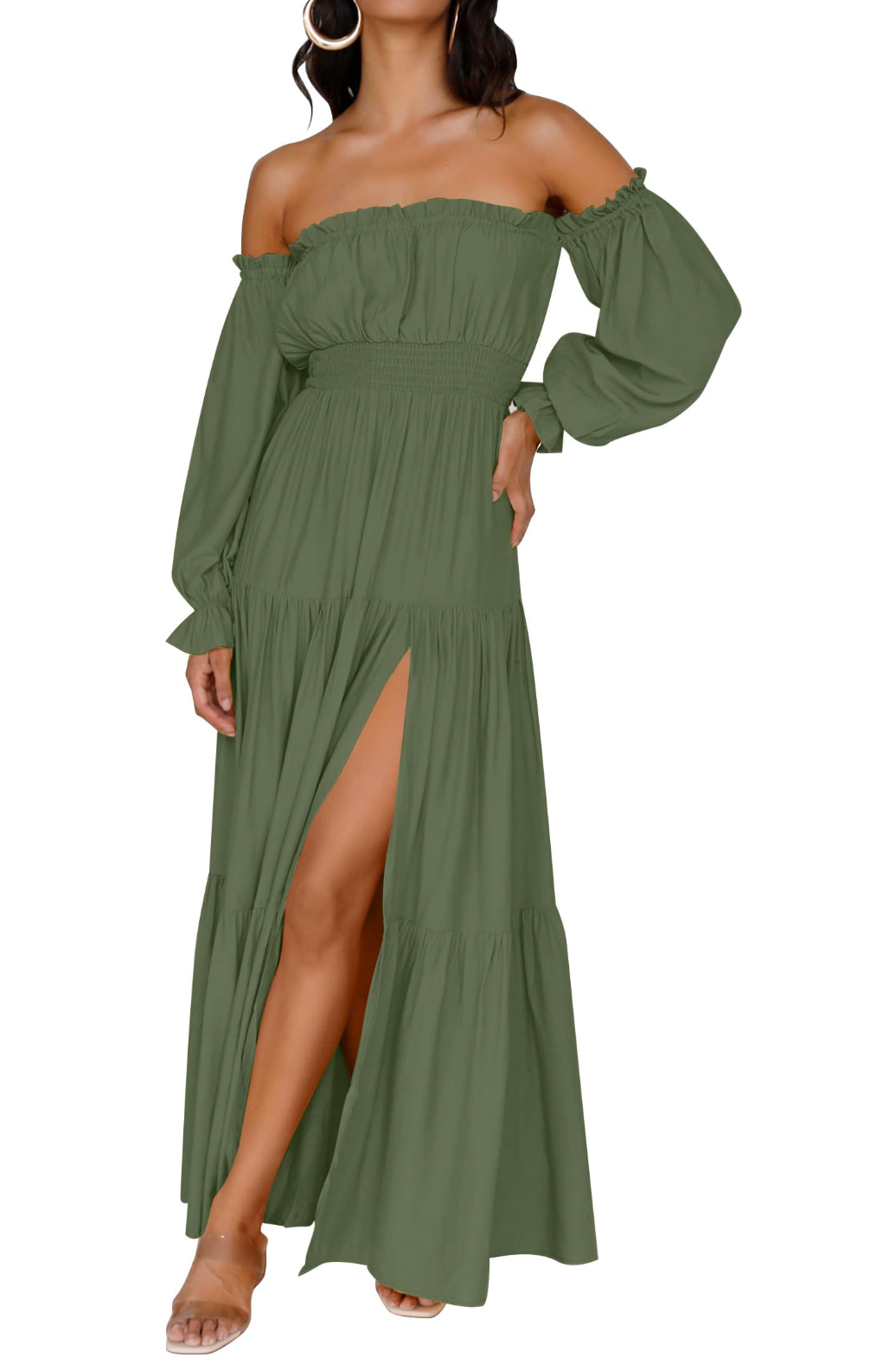 Pincolette - Cléo dress