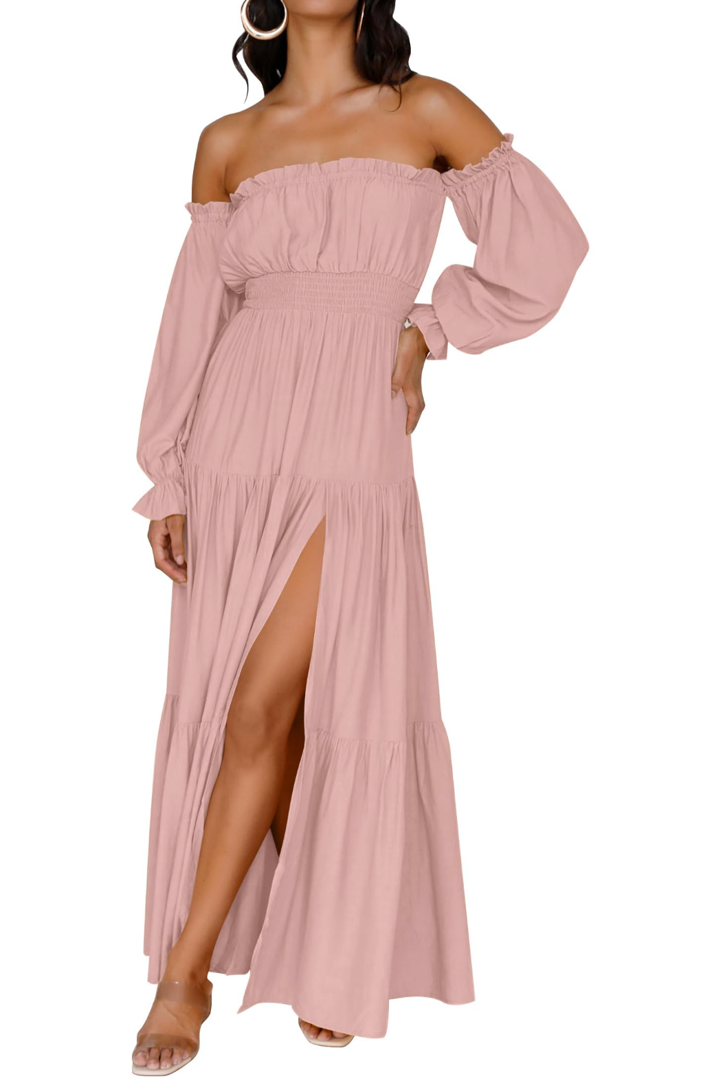 Pincolette - Cléo dress